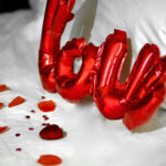 Valentine’s Joy