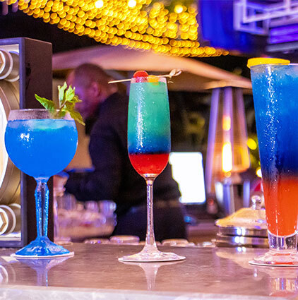 Drinks