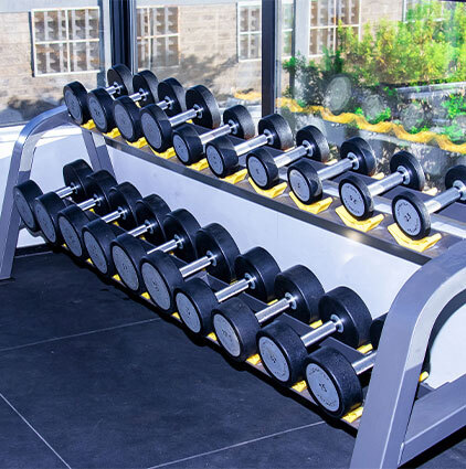 Titan Gym