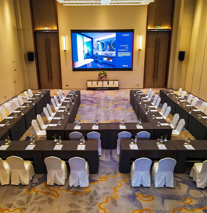 Conferencing