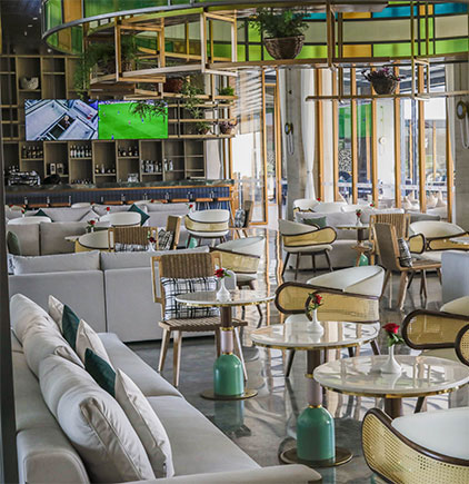 Darling-habour-bar